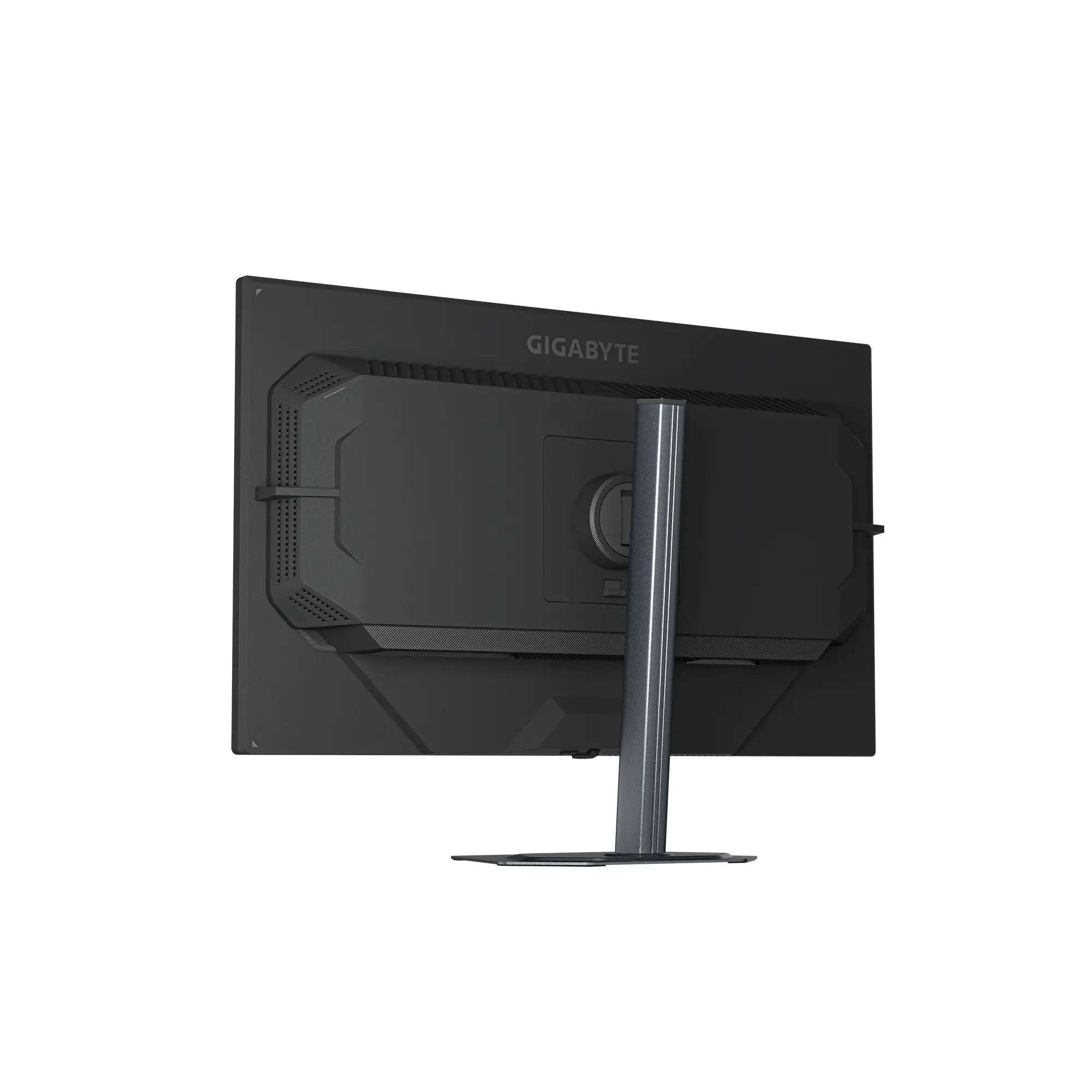 Геймърски монитор GIGABYTE GO27Q24 - 27" QD-OLED, QHD (2560x1440), 240Hz, 0.03ms, HDR10 - image 3