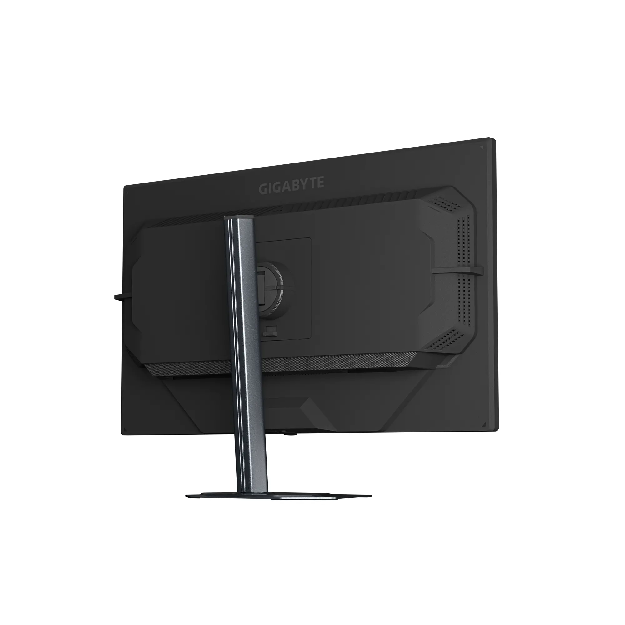 Monitor de gaming GIGABYTE GO27Q24 - 27" QD-OLED, QHD (2560x1440), 240Hz, 0.03ms, HDR10 - image 4