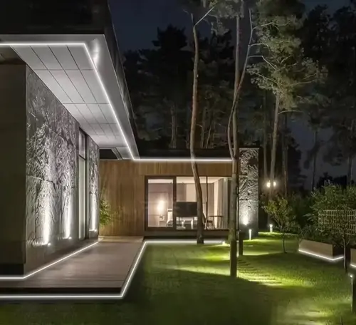 LED ЛЕНТА LS E-1000/840/5 IP65 OSRAM LEDVANCE - image 2