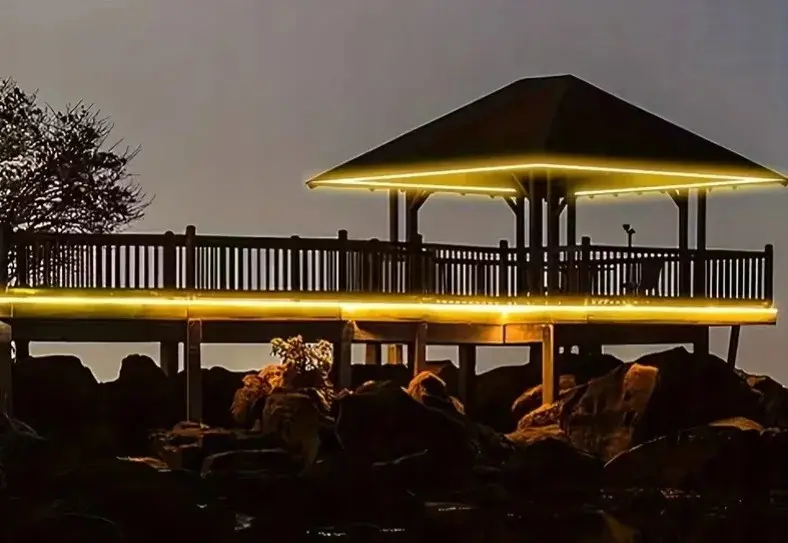 Bandă LED LS E-1000/840/5 IP65 OSRAM LEDVANCE - image 3