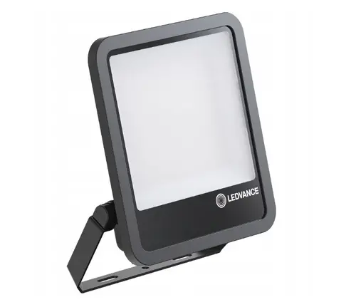 ПРОФЕСИОНАЛЕН LED ПРОЖЕКТОР PFM FL 200 133W 20KLM 865 PS SY100 BK LEDVANCE - image 1