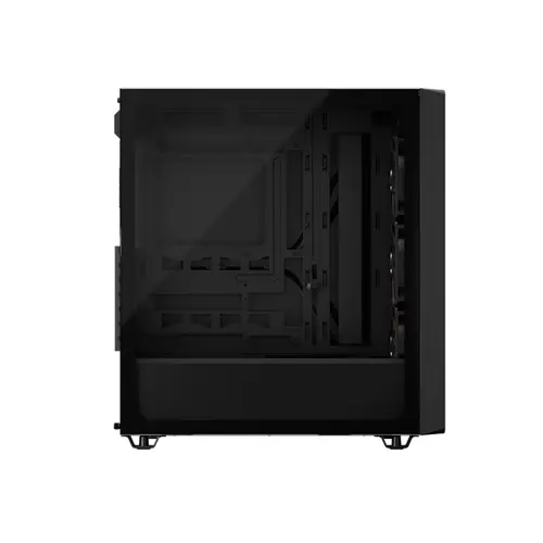 Corsair 3200D RS ARGB Mid-Tower Performance Case, Black - image 1
