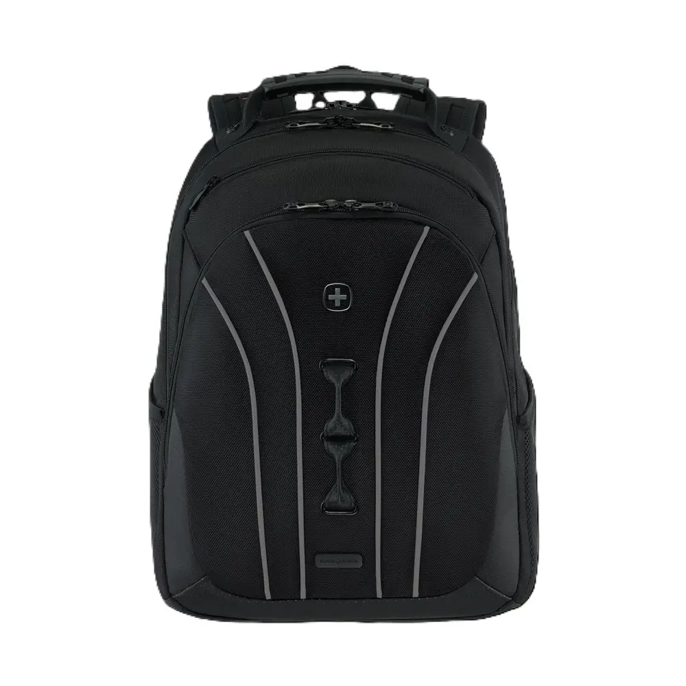 Rucsac pentru laptop 16“ Wenger Legacy Black Series