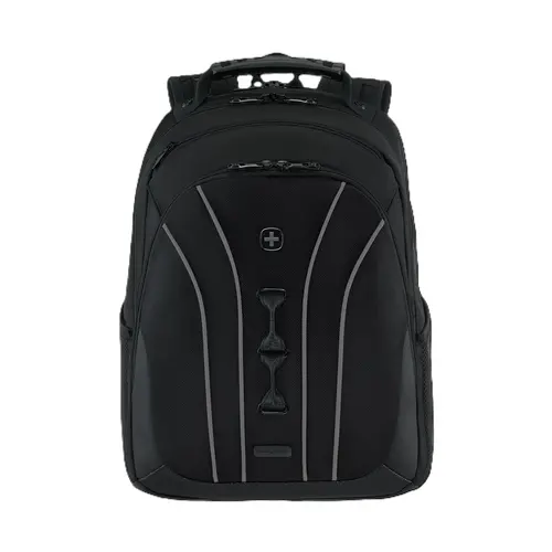 Σακίδιο πλάτης για laptop 16“ Wenger Legacy Black Series Σακίδιο πλάτης για laptop 16“ Wenger Legacy Black Series