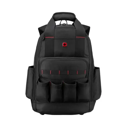 Σακίδιο πλάτης για εργαλεία Wenger Tool Backpack Advanced