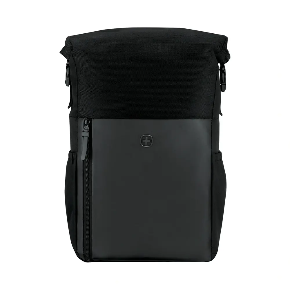 Раница за лаптоп 15.6“ Wenger UrbanOne Roll-Top Backpack