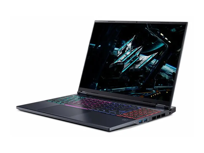 ACER PHN16-I31-70Q3 Intel Core i7-14650HX 16inch WQXGA 16GB 1TB RTX 5060 W11H - image 1