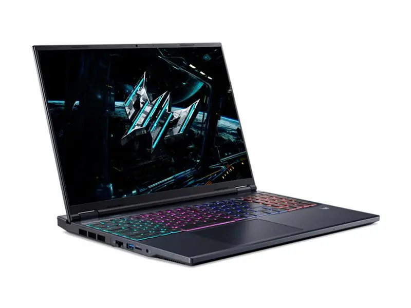 ACER PHN16-I31-70Q3 Intel Core i7-14650HX 16inch WQXGA 16GB 1TB RTX 5060 W11H - image 3