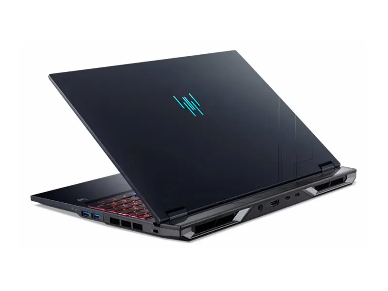 ACER PHN16-I31-70Q3 Intel Core i7-14650HX 16inch WQXGA 16GB 1TB RTX 5060 W11H - image 8