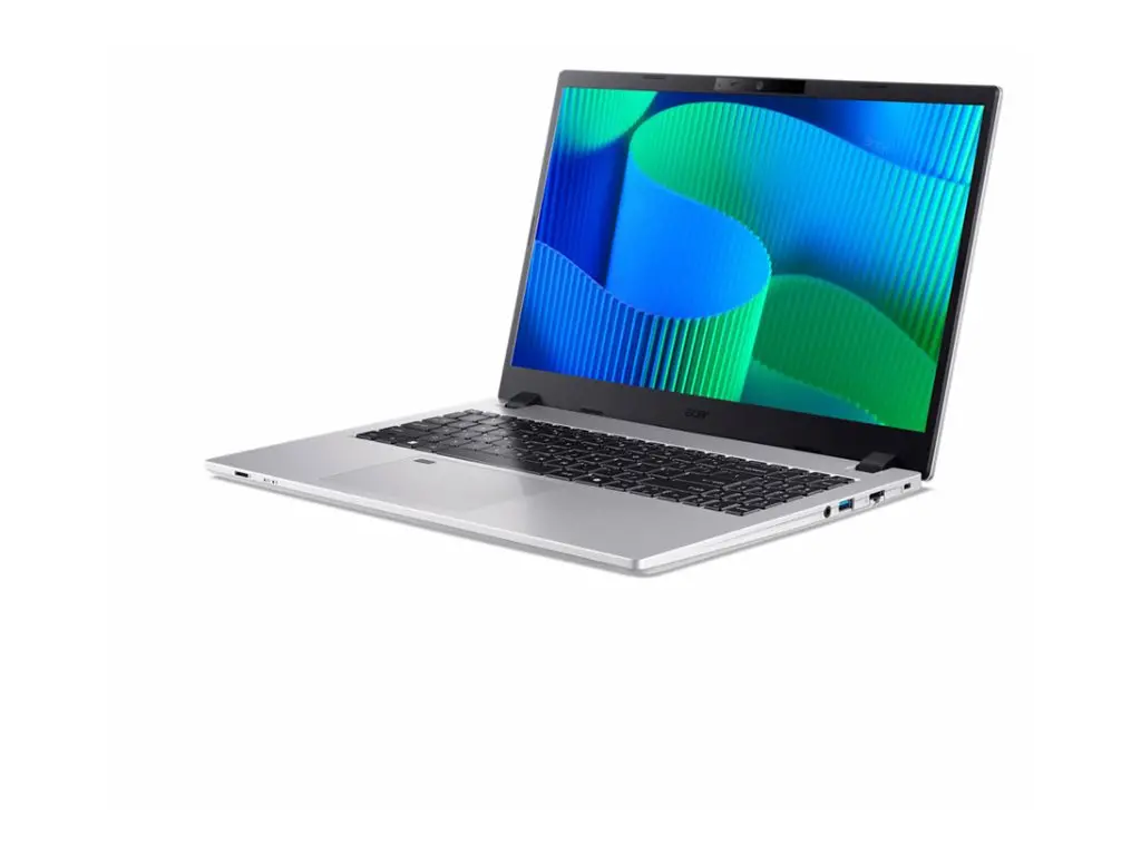 ACER TravelMate TMP215-55-TCO-387D Intel Core 3 100U 15.6inch FHD 16GB 512GB W11P - image 1