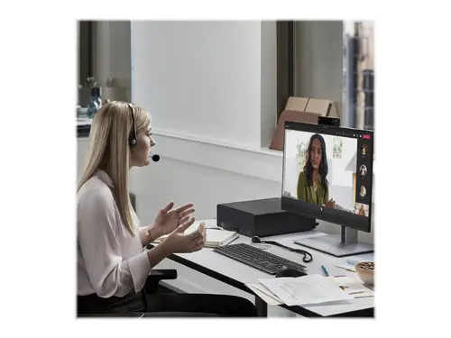 HP Pro SFF 400 G9 Intel Core i7-14700 16GB 512GB SSD W11P - image 5