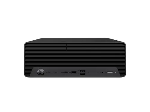 HP Pro SFF 400 G9 Intel Core i7-14700 16GB 512GB SSD W11P HP Pro SFF 400 G9 Intel Core i7-14700 16GB 512GB SSD W11P