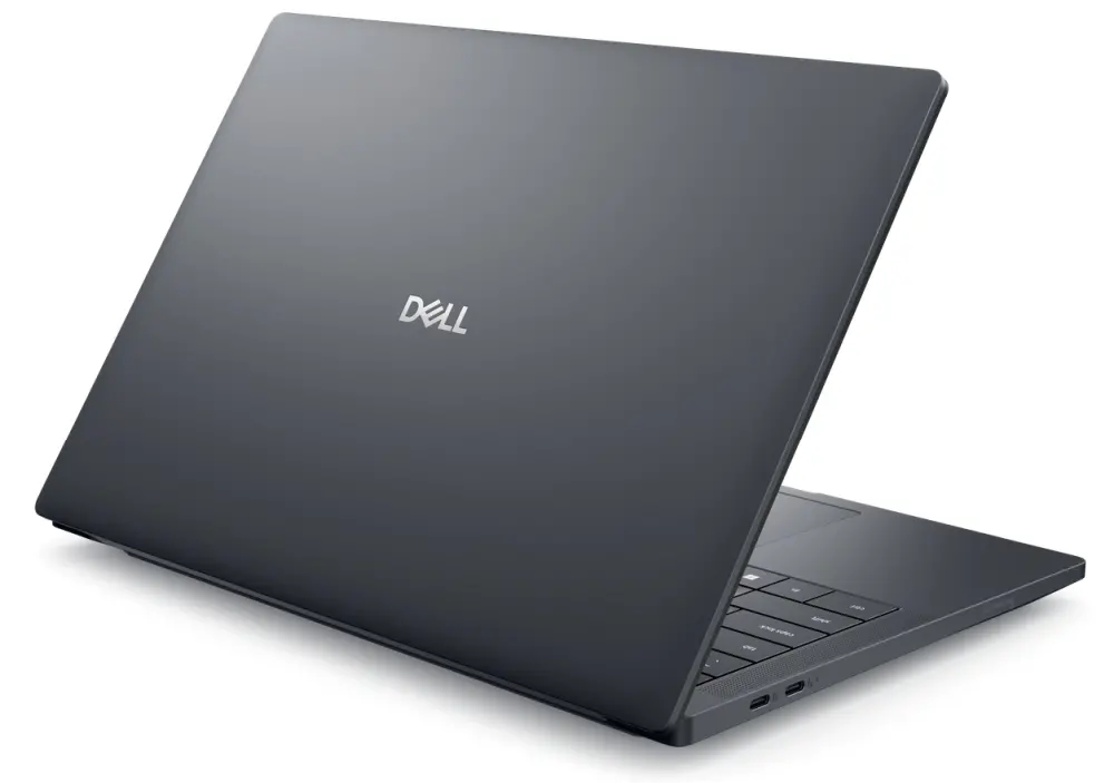 Лаптоп, Dell Pro Max 14 Premium MA14250, Intel Ultra 7 265H vPro (13 TOPS NPU, 16cores, up to 5.30 GHz), 14" FHD+ (1920x1200), 400 Nit AG, 32GB LPDDR5x 8400 MT/s, 512GB TLC, NVIDIA RTX PRO 1000 Blackwell 8GB GDDR7, 8MP HDR + IR UPD Cam, Wi-Fi 7, FPR, Bac - image 3