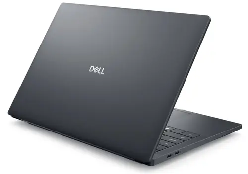 Лаптоп, Dell Pro Max 14 Premium MA14250, Intel Ultra 7 265H, vPro (13 TOPS NPU, 16cores, up to 5.30 GHz), 14", FHD+ 1920 x 1200, 400 Nit, AG, 32GB LPDDR5x 8400 MT/s, 1TB TLC, NVIDIA RTX PRO 1000 Blackwell 8GB GDDR7, 8MP HDR + IR UPD Cam, Wi-Fi 7, FPR, Backl - image 3