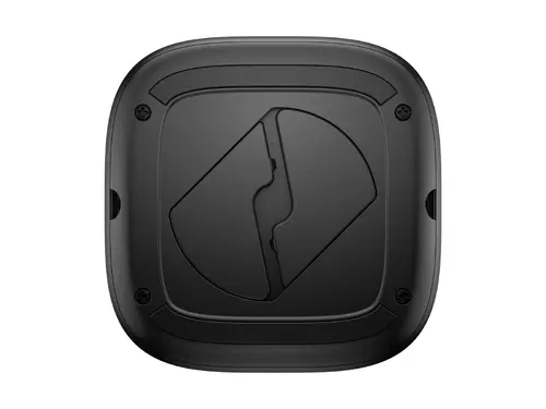 HP Poly Studio A2 Black Table Microphone Mounting Plate I/O cables - image 6