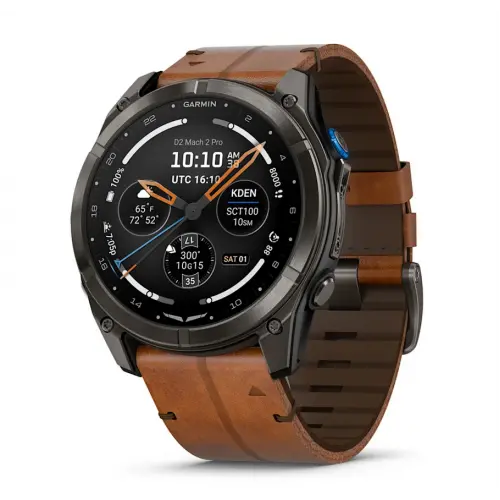 Garmin D2™ Mach 2 Pro – 51 мм 010-03199-51