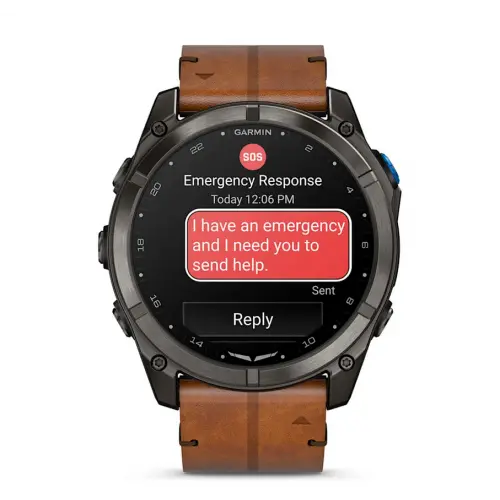 Garmin D2™ Mach 2 Pro – 51 мм 010-03199-51 - image 1