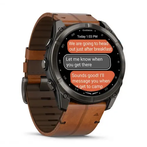 Garmin D2™ Mach 2 Pro – 51 мм 010-03199-51 - image 2