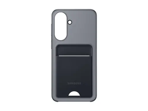 SAMSUNG Case Card Slot A37 Black - image 1