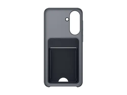 SAMSUNG Case Card Slot A37 Black - image 3