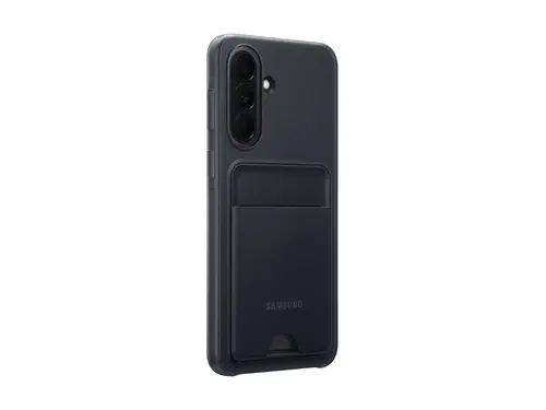 SAMSUNG Case Card Slot A37 Black - image 5