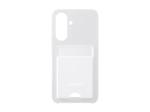 SAMSUNG Case Card Slot A37 Light Gray - image 1