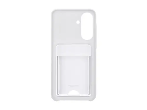 SAMSUNG Case Card Slot A37 Light Gray - image 2