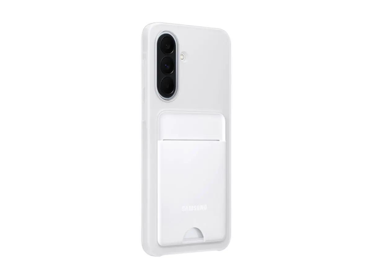 SAMSUNG Case Card Slot A37 Light Gray - image 5