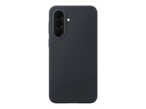 SAMSUNG Case Silicone A37 Black