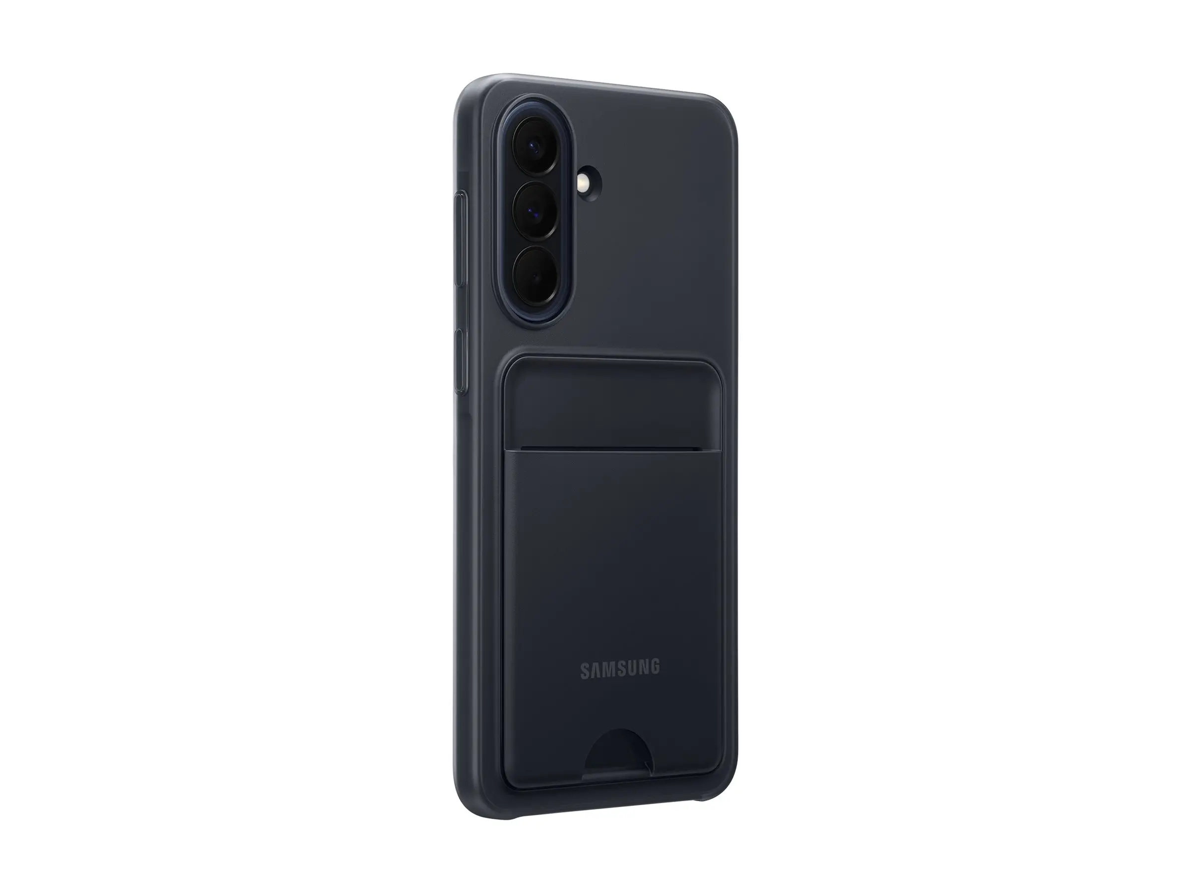 SAMSUNG Case Card Slot A57 Black - image 2