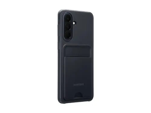 SAMSUNG Case Card Slot A57 Black - image 2