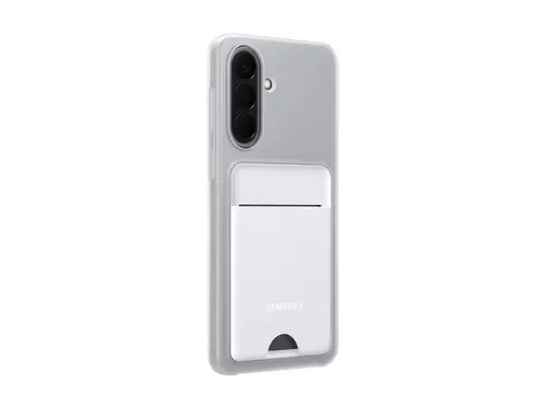 SAMSUNG Case Card Slot A57 Light Gray - image 3