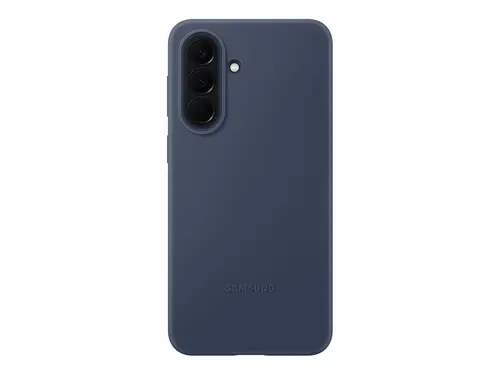SAMSUNG Case Silicone A57 Dark Blue