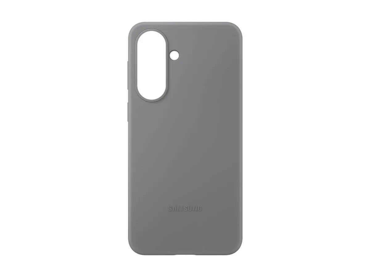 SAMSUNG Θήκη σιλικόνης A57 Γκρι