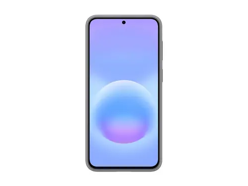 SAMSUNG Case Silicone A57 Gray - image 3