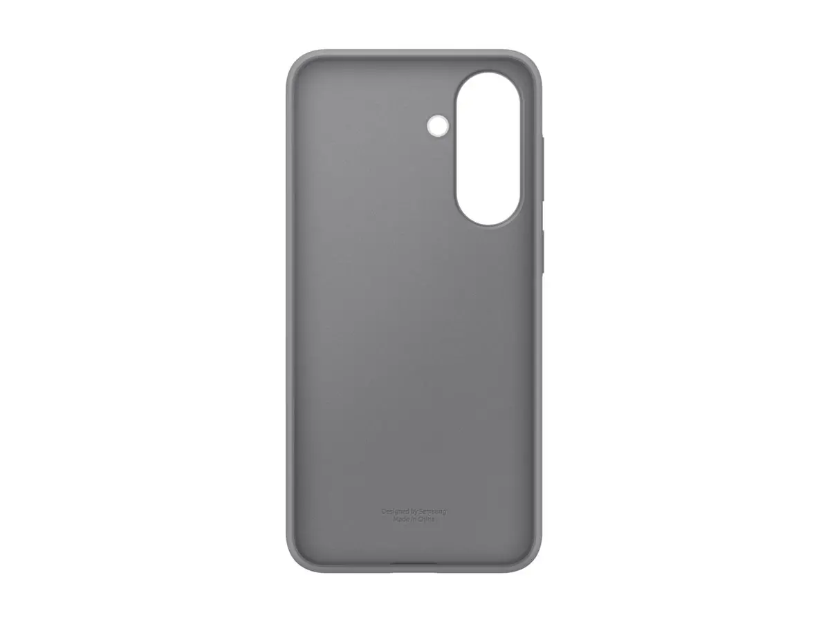 SAMSUNG Case Silicone A57 Gray - image 4