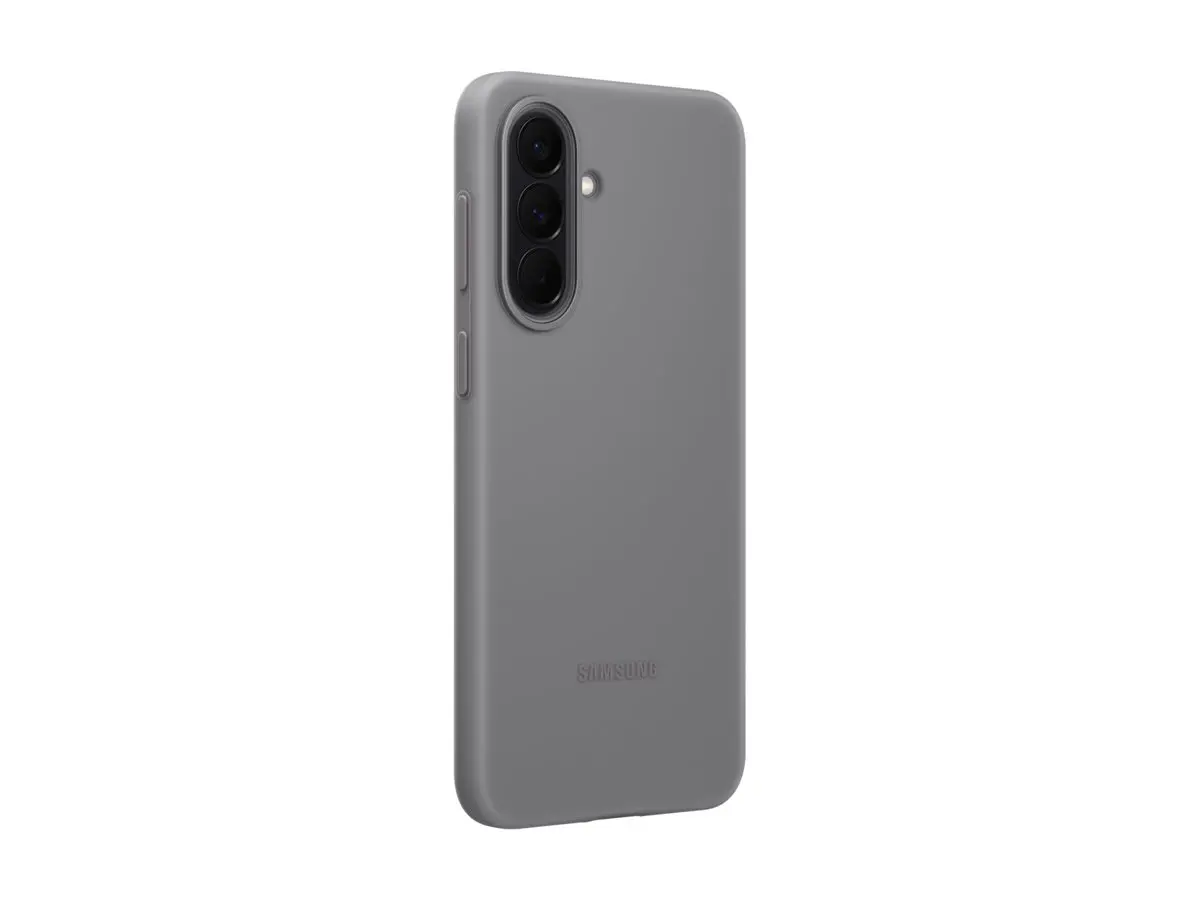 SAMSUNG Case Silicone A57 Gray - image 5