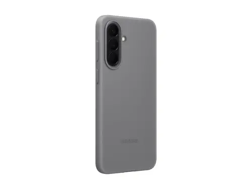 SAMSUNG Case Silicone A57 Gray - image 5