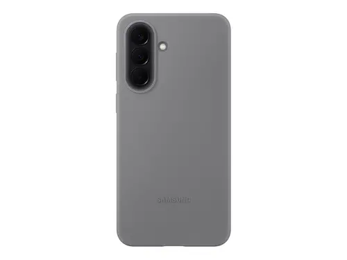 SAMSUNG Case Silicone A57 Gray