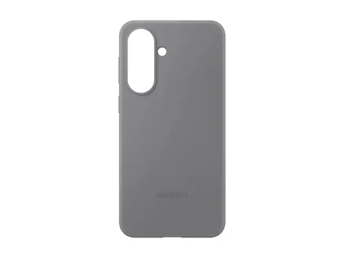 SAMSUNG Θήκη σιλικόνης A57 Γκρι - 1