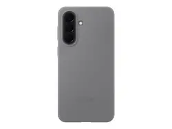 SAMSUNG Case Silicone A57 Gray