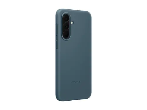 SAMSUNG Silicone Case A37 Dark Green - image 3