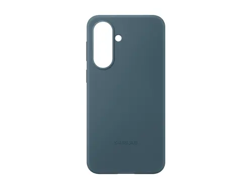 SAMSUNG Silicone Case A37 Dark Green