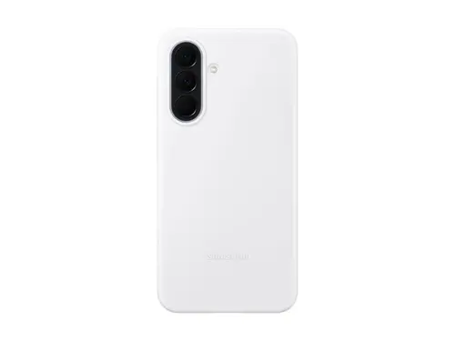 SAMSUNG Silicone Case A37 Light Grey - image 1