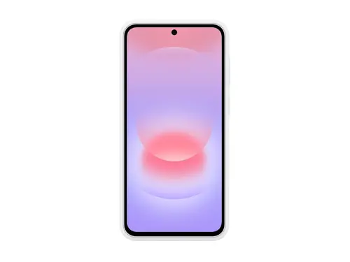 SAMSUNG Silicone Case A37 Light Grey - image 3