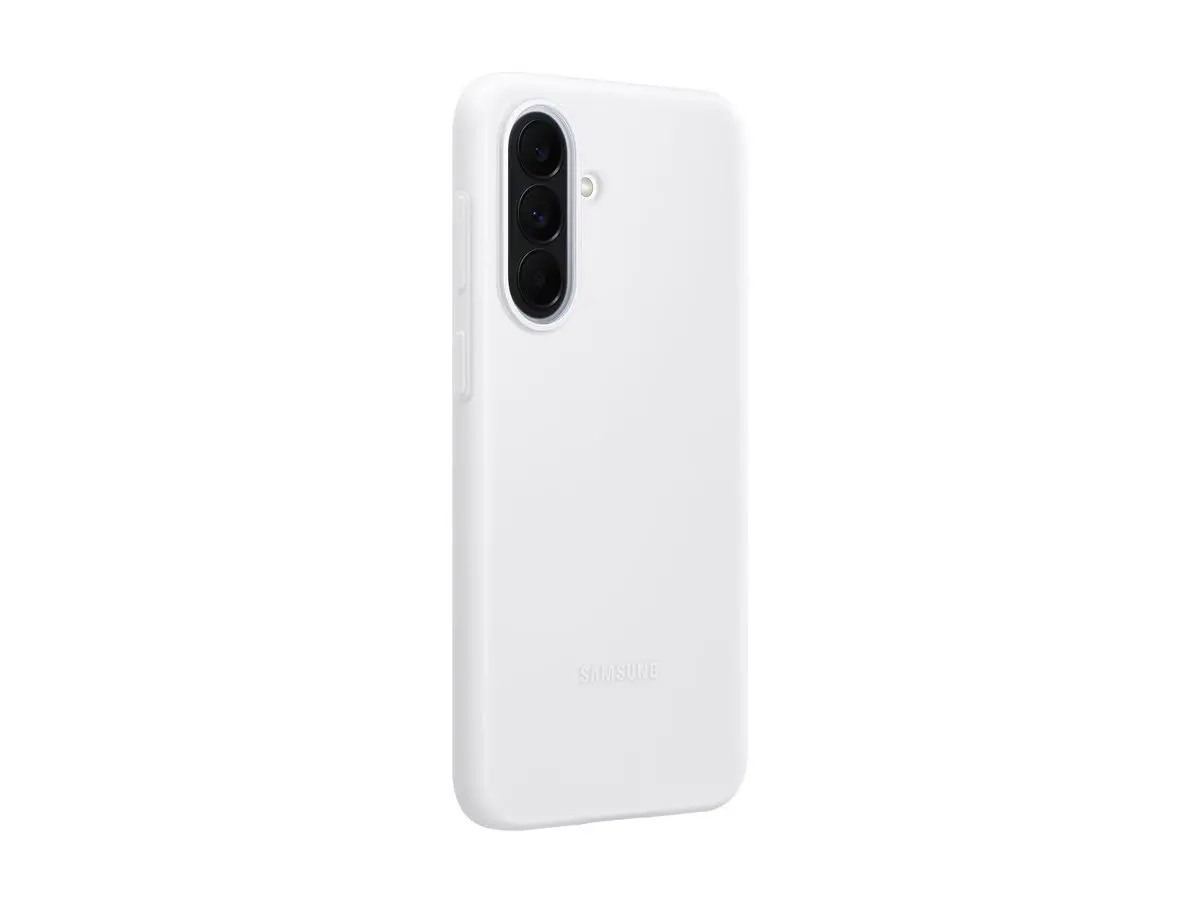 SAMSUNG Silicone Case A37 Light Grey - image 4