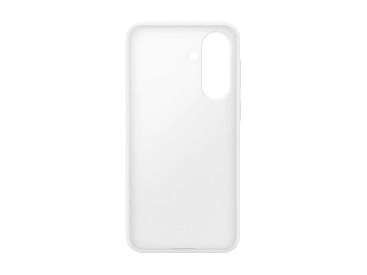 SAMSUNG Silicone Case A37 Light Grey - image 5