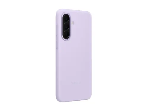 SAMSUNG Silicone Case A37 Violet - image 2