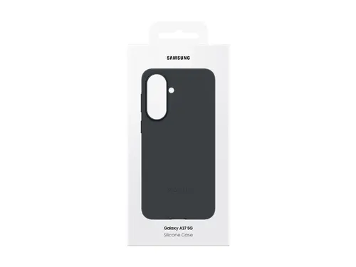 SAMSUNG Silicone Case A37 Violet - image 3