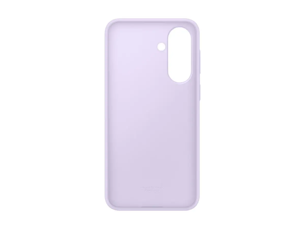 SAMSUNG Silicone Case A37 Violet - image 5